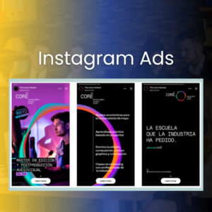 Instagram Ads