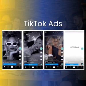 TikTok Ads