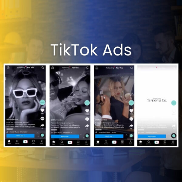 TikTok Ads
