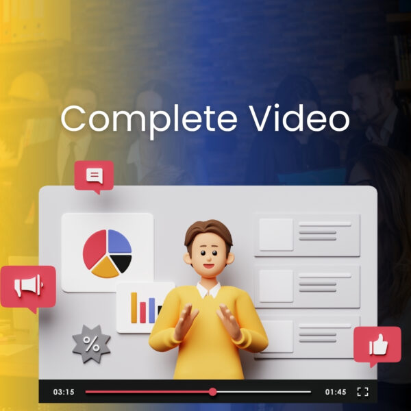 Complete Video