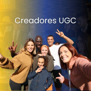 UGC Creator