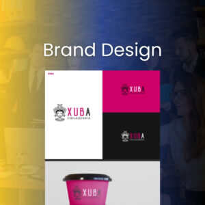Brand Design
