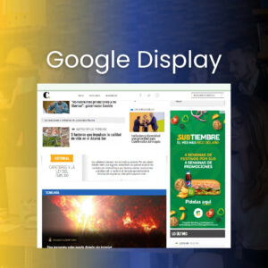 Google Display
