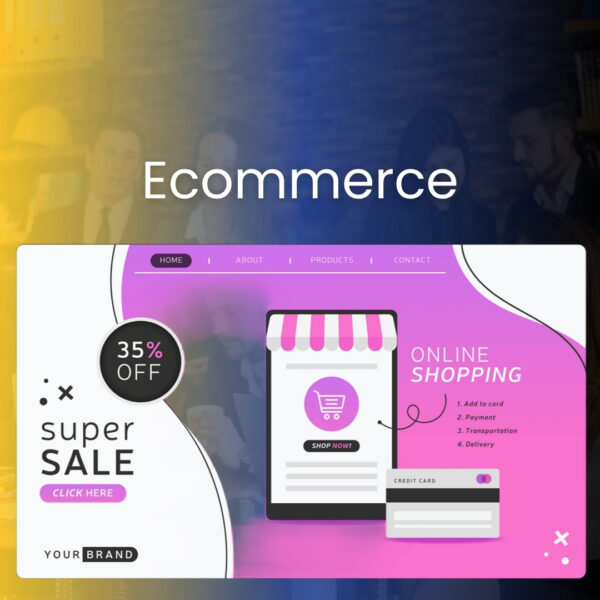 E-commerce