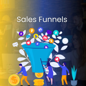 Sales funnel