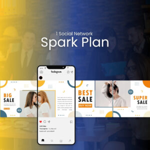 Spark Plan