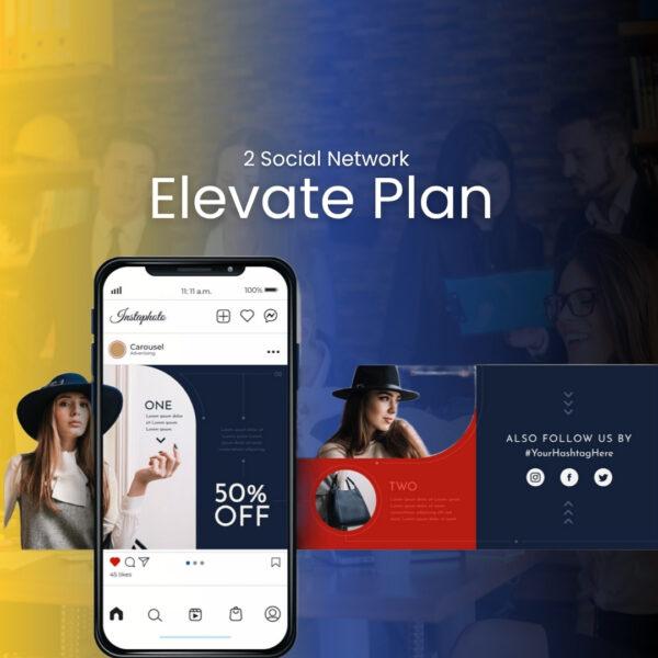 Elevate plan