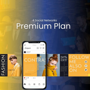 Premium Plan