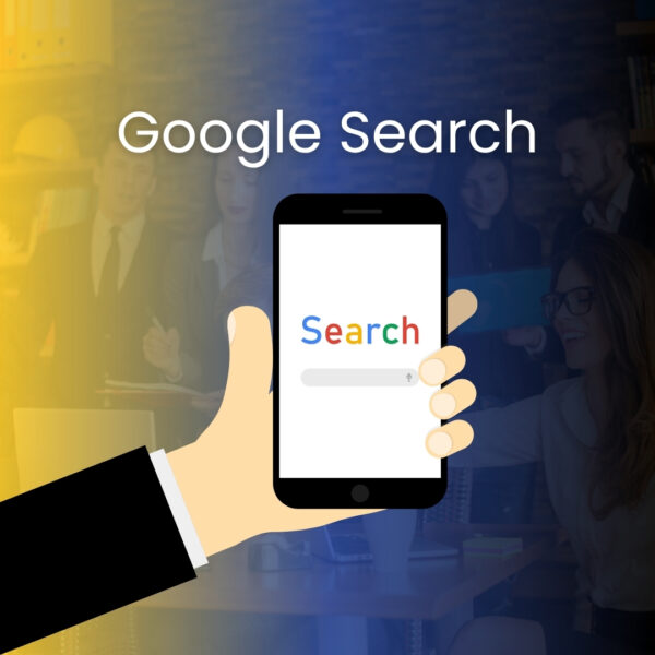 Google Search