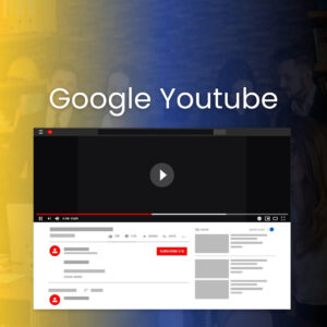 Google Video YouTube